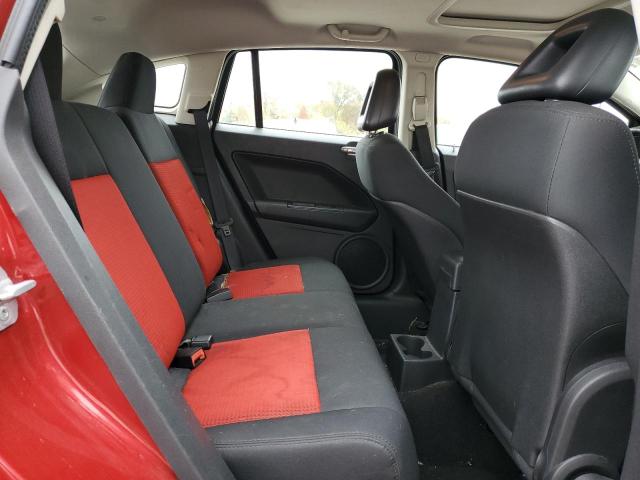 Photo 10 from auction – 2008 DODGE CALIBER SX with VIN 1B3HB48B78D797377