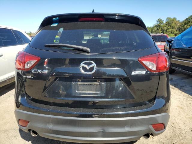 Photo 6 from auction – 2016 MAZDA CX-5 TOURI with VIN JM3KE2CY2G0686681