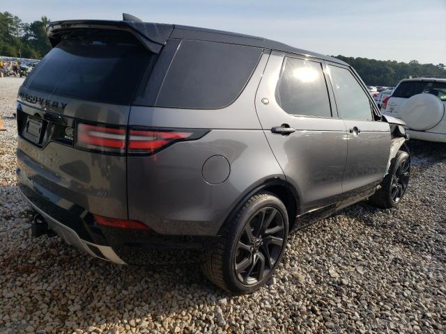 Foto 3 de la subasta – 2017 LAND ROVER DISCOVERY con VIN SALRRBBV1HA023058