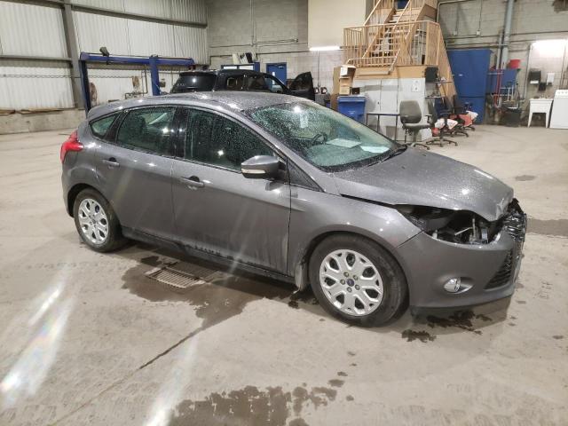 Photo 4 from auction – 2013 FORD FOCUS SE with VIN 1FADP3K27DL298909