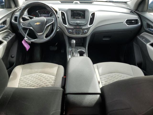 Photo 8 from auction – 2019 CHEVROLET EQUINOX LT with VIN 3GNAXKEV3KL387818