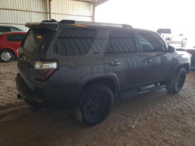 Photo 3 from auction – 2023 TOYOTA 4RUNNER SR with VIN JTEFU5JR2P5283423