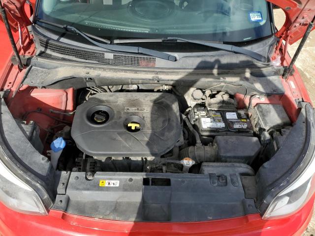 Фото 11 с аукциона – 2019 KIA SOUL + с VIN KNDJP3A51K7659260