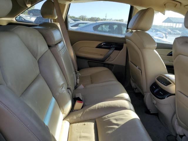 Photo 11 from auction – 2009 ACURA MDX TECHNO with VIN 2HNYD28639H501236