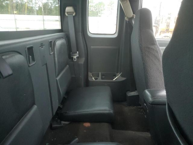 Photo 10 from auction – 2008 DODGE DAKOTA ST with VIN 1D7HE22K98S553928