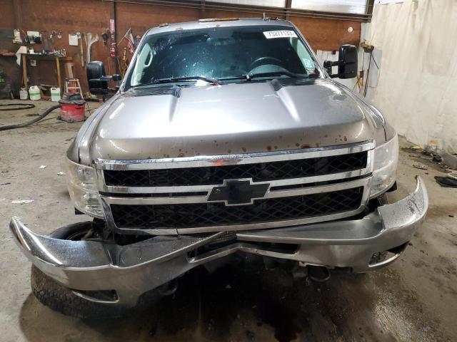 Photo 5 from auction – 2013 CHEVROLET SILVERADO with VIN 1GC1KYC8XDF219159