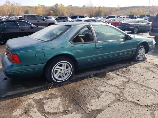 Photo 3 from auction – 1997 FORD THUNDERBIR with VIN 1FALP6248VH104701