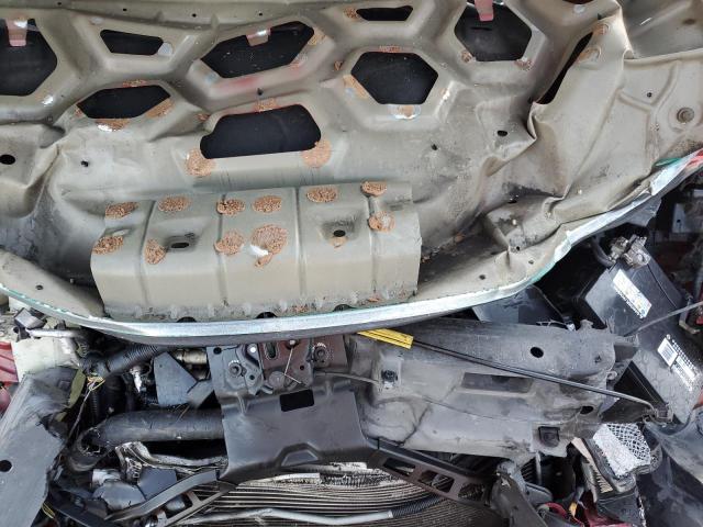 Photo 12 from auction – 2011 FORD EDGE LIMIT with VIN 2FMDK3KC3BBB21204