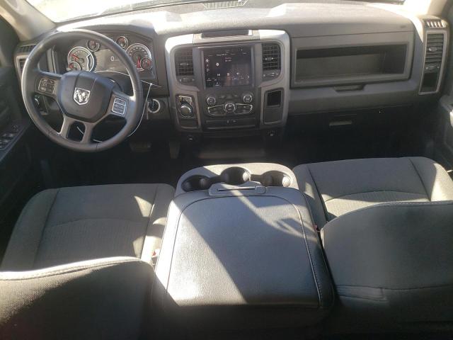 Фото 8 с аукциона – 2022 RAM 1500 CLASS с VIN 1C6RR6FG9NS170462