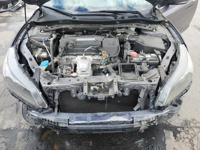 Photo 11 from auction – 2014 HONDA ACCORD SPO with VIN 1HGCR2F51EA152003