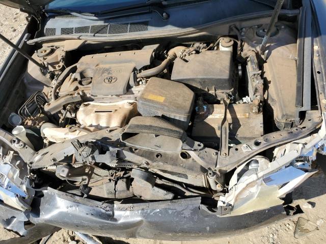 Photo 11 from auction – 2014 TOYOTA CAMRY L with VIN 4T4BF1FK6ER373518
