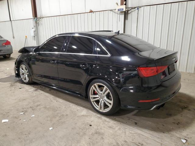 Photo 2 from auction – 2016 AUDI S3 PREMIUM with VIN WAUB1GFF5G1022247