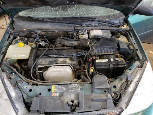 Zdjęcie 11 z aukcji – 2000 FORD FOCUS SE z VIN 1FAFP343XYW299734