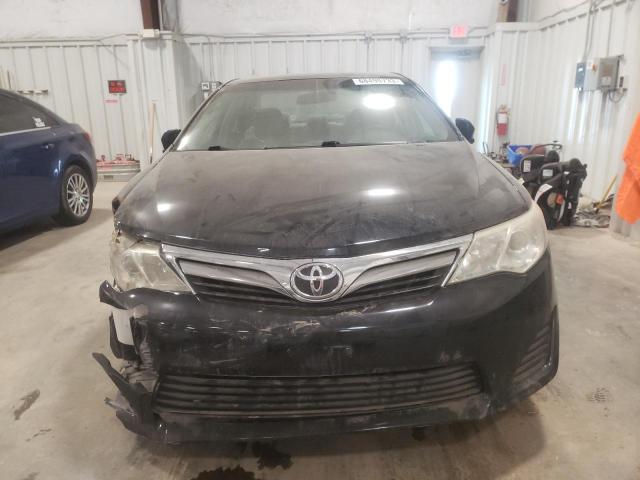 Photo 5 from auction – 2013 TOYOTA CAMRY L with VIN 4T1BF1FK7DU250738