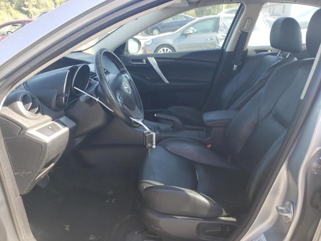 Zdjęcie 7 z aukcji – 2012 MAZDA 3 I z VIN JM1BL1W81C1688902