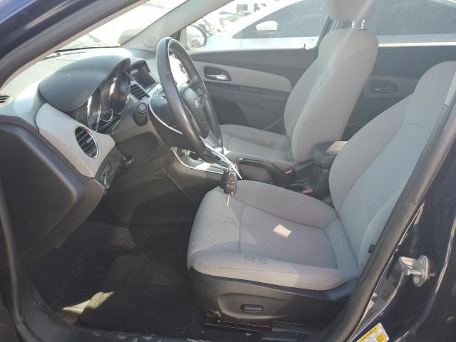 Photo 7 from auction – 2011 CHEVROLET CRUZE LT with VIN 1G1PF5S91B7218246