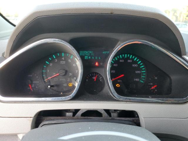 Photo 9 from auction – 2012 CHEVROLET TRAVERSE L with VIN 1GNKRFED2CJ240282