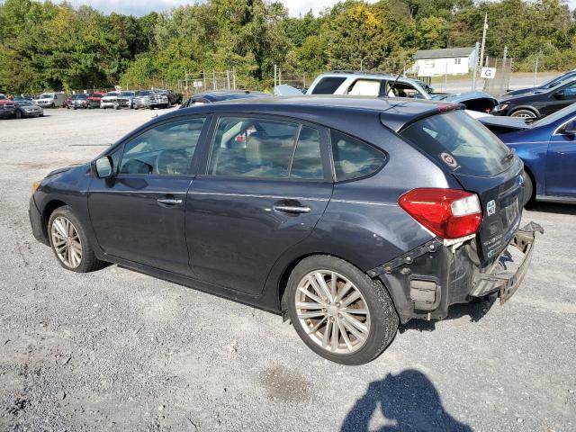 Photo 2 from auction – 2013 SUBARU IMPREZA LI with VIN JF1GPAH65DH203231