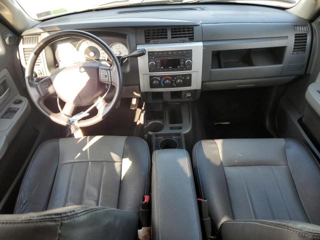 Photo 8 from auction – 2008 DODGE DAKOTA LAR with VIN 1D7HE52N38S559879