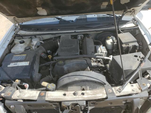 Photo 11 from auction – 2002 GMC ENVOY XL with VIN 1GKES16S026127639