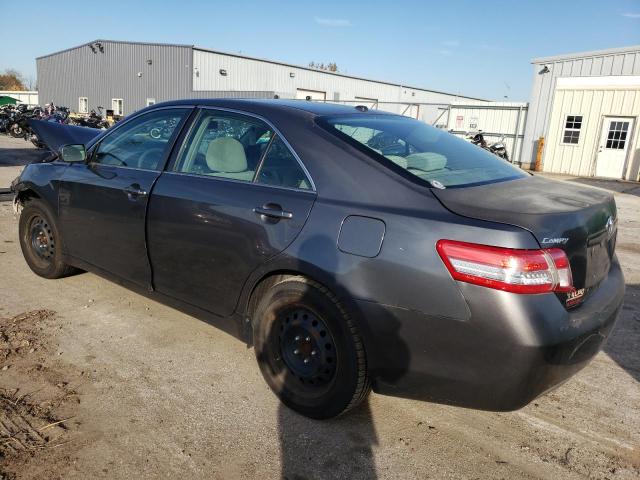 Photo 2 from auction – 2010 TOYOTA CAMRY BASE with VIN 4T4BF3EK3AR065858