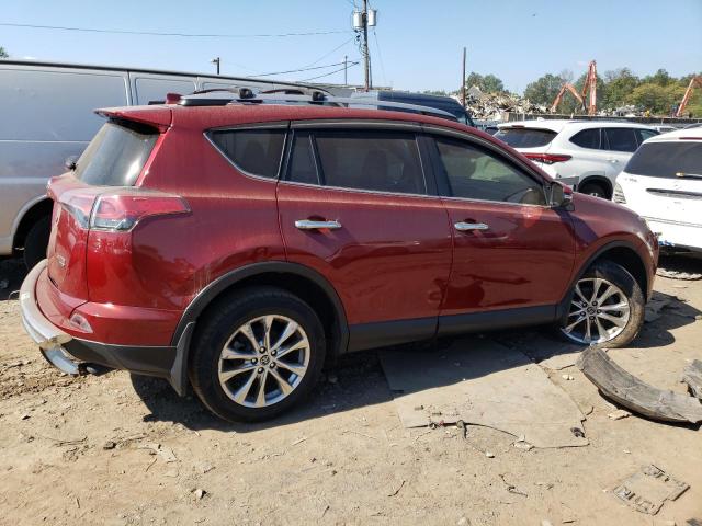 Photo 3 from auction – 2018 TOYOTA RAV4 LIMIT with VIN JTMDFREV2JD240489