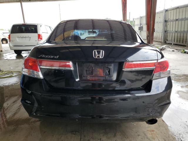 Photo 6 from auction – 2011 HONDA ACCORD LXP with VIN 1HGCP2F46BA107227