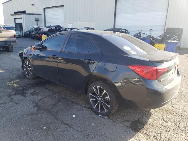 Photo 2 from auction – 2019 TOYOTA COROLLA L with VIN 2T1BURHE3KC199751