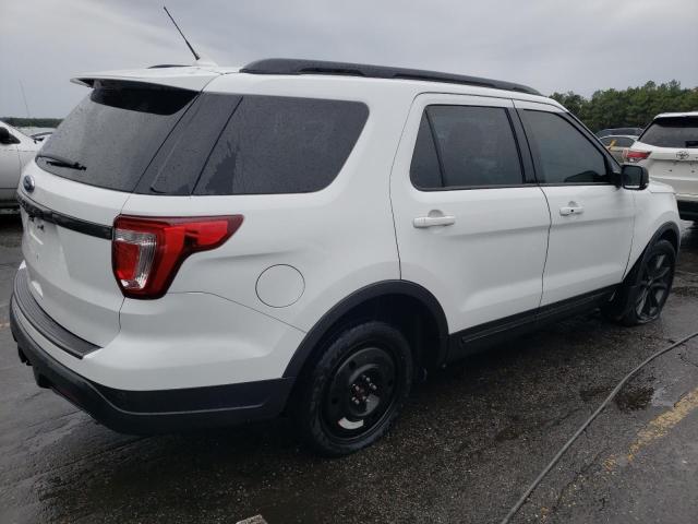 Photo 3 from auction – 2019 FORD EXPLORER X with VIN 1FM5K7D8XKGA49494