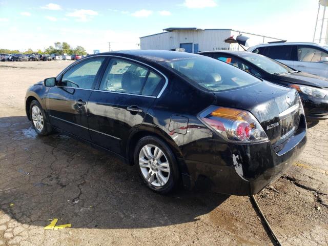 Photo 2 from auction – 2010 NISSAN ALTIMA BAS with VIN 1N4AL2AP0AN490940