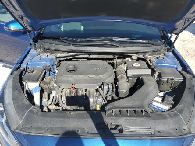 Photo 11 from auction – 2018 HYUNDAI SONATA SPO with VIN 5NPE34AF3JH678043