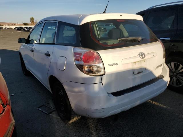 Photo 2 from auction – 2005 TOYOTA COROLLA MA with VIN 2T1KR32E05C414238