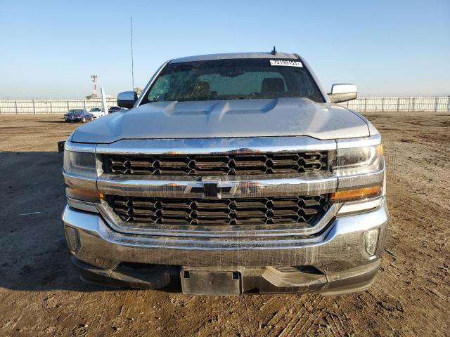 Photo 5 from auction – 2017 CHEVROLET SILVERADO with VIN 3GCPCREC4HG329952