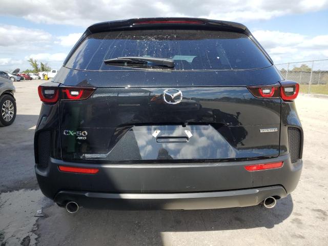 Photo 6 from auction – 2024 MAZDA CX-50 PREF with VIN 7MMVABBM1RN165179