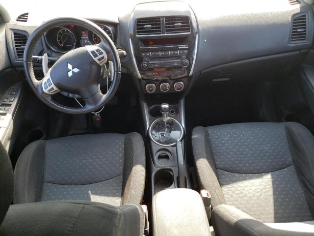 Photo 8 from auction – 2012 MITSUBISHI OUTLANDER with VIN JA4AP4AU5CZ011160