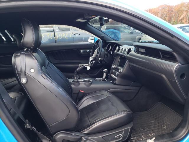 Photo 7 from auction – 2017 FORD MUSTANG with VIN 1FA6P8TH6H5211925