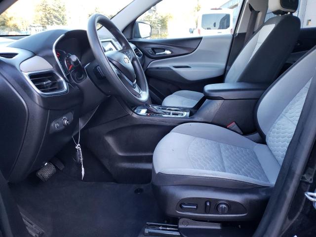 Photo 7 from auction – 2019 CHEVROLET EQUINOX LT with VIN 2GNAXUEV9K6190880
