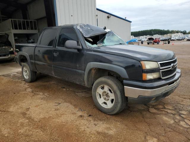 Photo 4 from auction – 2006 CHEVROLET SILVERADO with VIN 2GCEK13T861155971