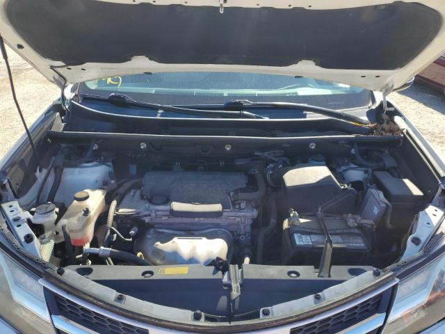 Photo 12 from auction – 2013 TOYOTA RAV4 LIMIT with VIN 2T3YFREV7DW050115