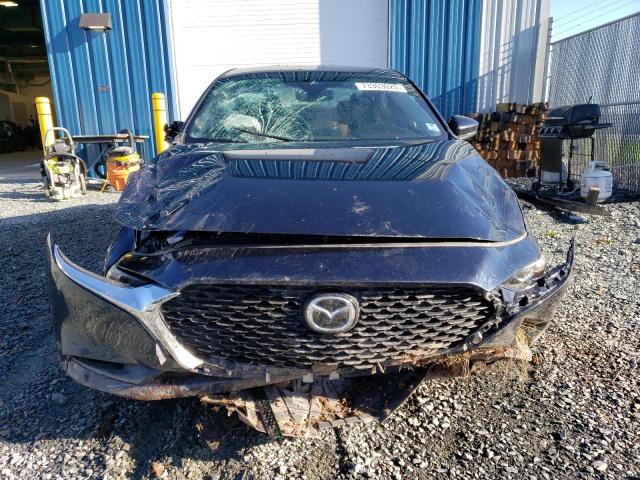 Photo 5 from auction – 2019 MAZDA 3 PREFERRE with VIN JM1BPBCM3K1129961