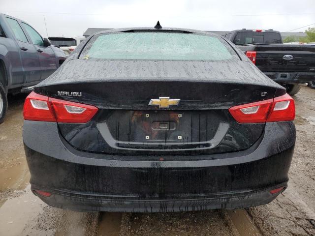 Photo 6 from auction – 2016 CHEVROLET MALIBU LT with VIN 1G1ZE5ST6GF219039