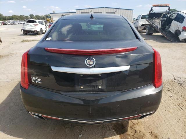 Photo 6 from auction – 2013 CADILLAC XTS PREMIU with VIN 2G61S5S30D9136078