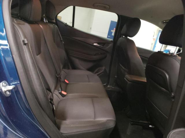 Photo 10 from auction – 2021 BUICK ENCORE GX with VIN KL4MMCSL1MB122787