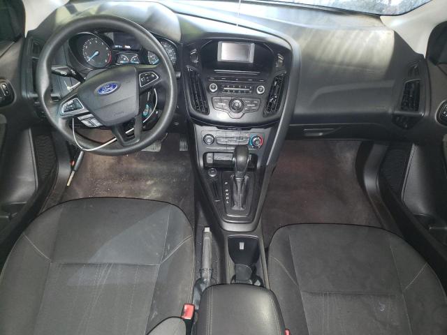 Photo 8 from auction – 2017 FORD FOCUS SE with VIN 1FADP3F2XHL339100