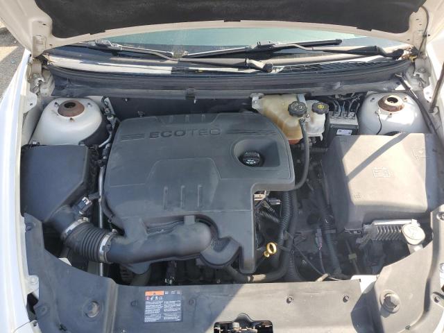 Photo 11 from auction – 2012 CHEVROLET MALIBU 1LT with VIN 1G1ZC5E0XCF277995