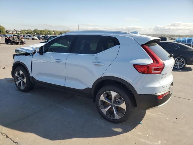 Photo 2 from auction – 2024 VOLVO XC40 CORE with VIN YV4L12UK6R2222901