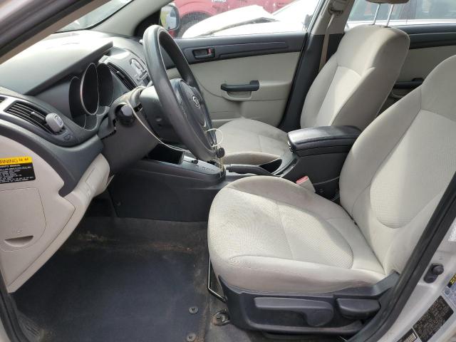 Photo 7 from auction – 2010 KIA FORTE LX with VIN KNAFT4A29A5097287