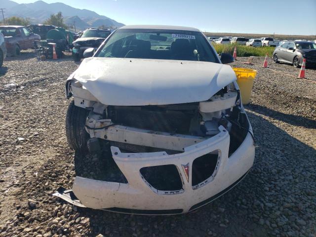 Photo 5 from auction – 2006 PONTIAC G6 SE1 with VIN 1G2ZG558564121871