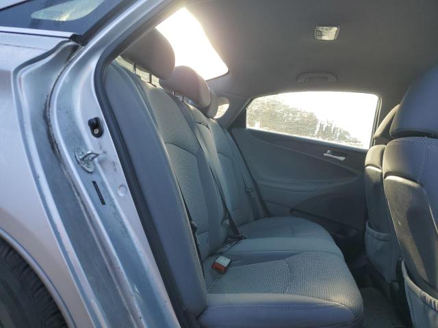 Photo 10 from auction – 2011 HYUNDAI SONATA GLS with VIN 5NPEB4AC9BH248527