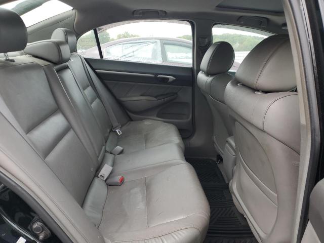 Photo 10 from auction – 2010 HONDA CIVIC EXL with VIN 19XFA1F95AE011331
